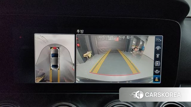Mercedes-Benz E-Class W213 2019 Черный из Кореи, фото 5