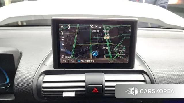 Hyundai Casper 2021 Белый из Кореи, фото 5