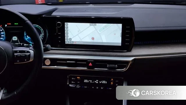 Kia K5 Hybrid 3rd Generation id 2915906 из Кореи 5