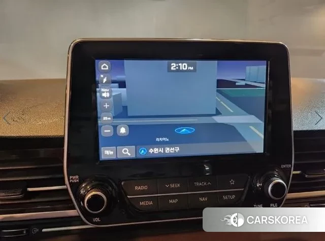 Hyundai The New Grand Starex 2020 Черный из Кореи, фото 5