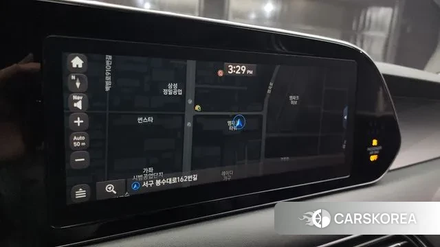 Hyundai Palisade 2020 Белый из Кореи, фото 5