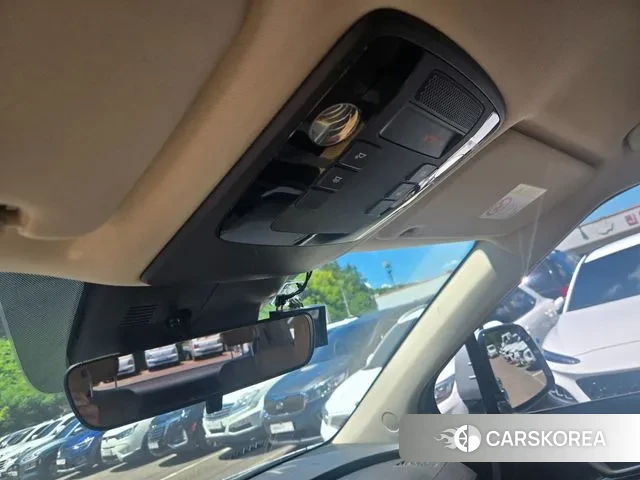 Kia Carnival 4th generation 2020 Цвет галактики из Кореи, фото 5