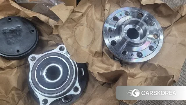 Genesis GV80 2020 Белый из Кореи, фото 5