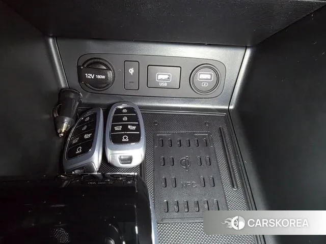 Hyundai Sonata (DN8) 2020 Белый из Кореи, фото 5