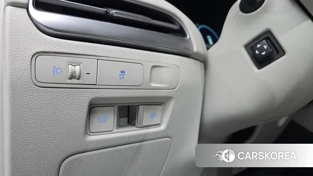 Hyundai The New Palisade 2022 Синий из Кореи, фото 5