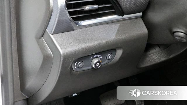 Chevrolet (GM Daewoo) Traverse 2021 Белый из Кореи, фото 5