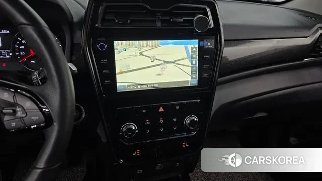 Ssangyong Tivoli Air 2020 Белый из Кореи, фото 5