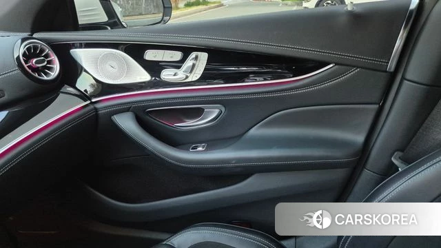 Mercedes-Benz AMG GT 2022 Белый из Кореи, фото 5