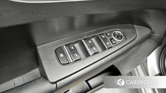 Kia The New K3 2nd generation 2021 Серый из Кореи, фото 5