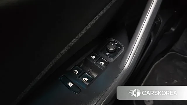 Volkswagen 7th Generation of Jetta 2020 Белый из Кореи, фото 5