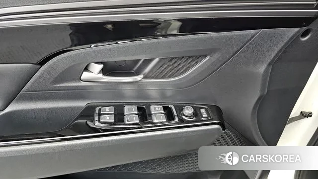 Ssangyong Beautiful Korando 2020 Белый из Кореи, фото 5