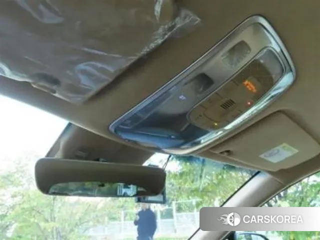 Genesis GV80 2020 Синий из Кореи, фото 5