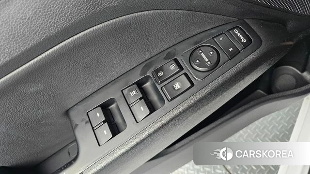 Hyundai The New Avante AD 2019 Белый из Кореи, фото 5