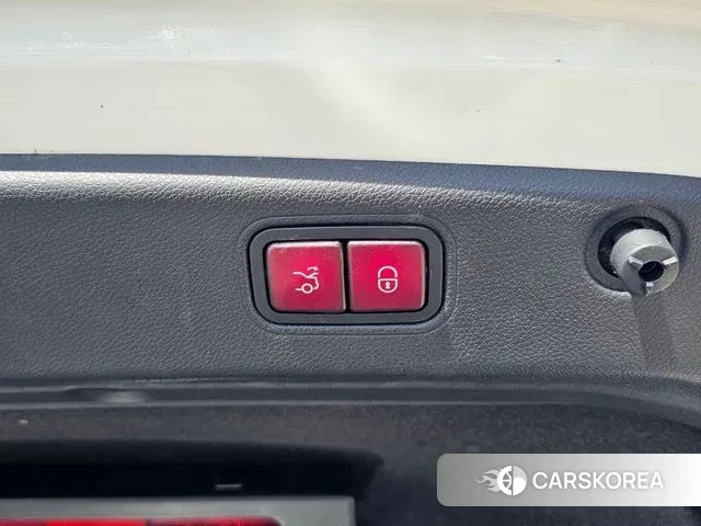 Mercedes-Benz CLS-Class C257 2019 Белый из Кореи, фото 5