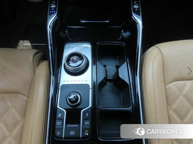 Kia Sorento 4th Generation 2021 Белый из Кореи, фото 5