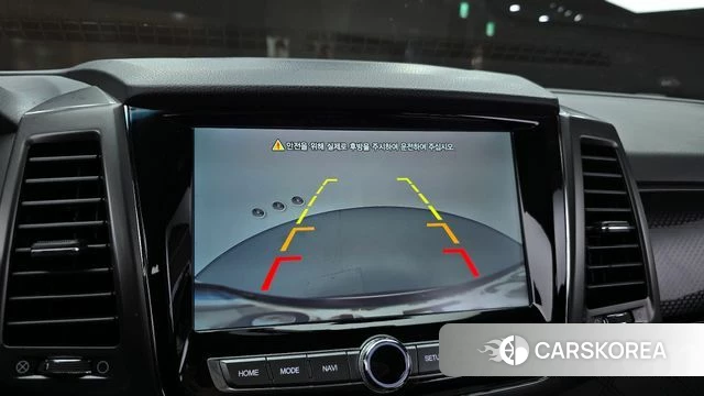 Ssangyong G4 Rexton 2020 Белый из Кореи, фото 5