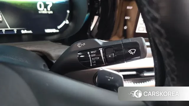 Kia K5 3rd generation 2021 Белый из Кореи, фото 5