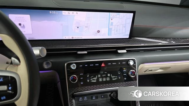 Genesis GV80 Coupe 2024 Белый из Кореи, фото 5