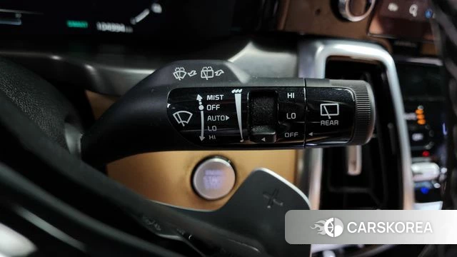 Kia Sorento 4th Generation 2020 Черный из Кореи, фото 5
