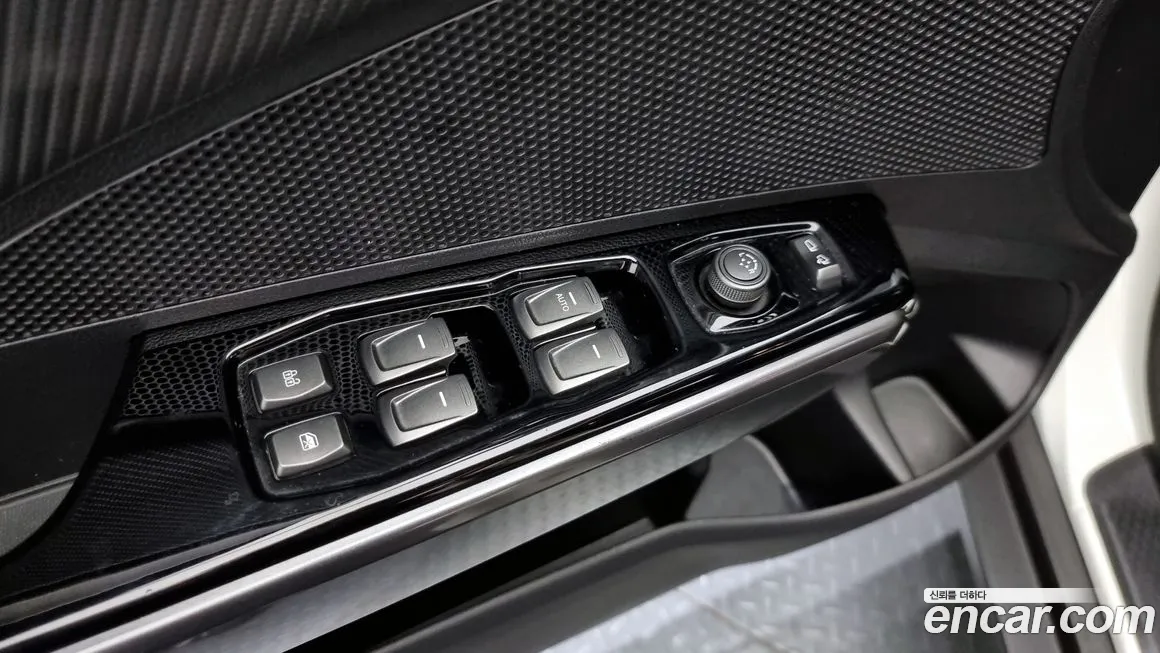 Ssangyong Berry New Tivoli id 1874651 из Кореи 5