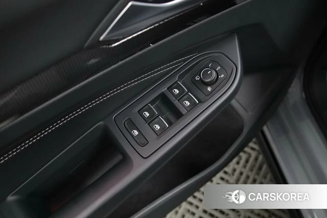 Volkswagen Golf 2022 Серебристо-серый из Китая, фото 5