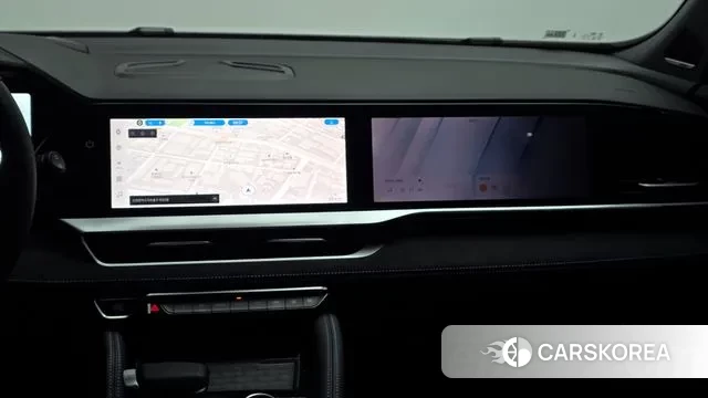 Renault Korea (Samsung) Grand Coleos 2025 Белый из Кореи, фото 5