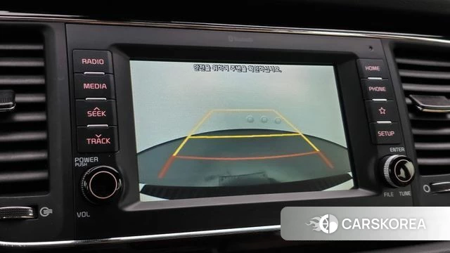 Kia The New Carnival 2018 Белый из Кореи, фото 5
