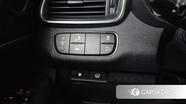 Kia The New Sorento 2019 Белый из Кореи, фото 5