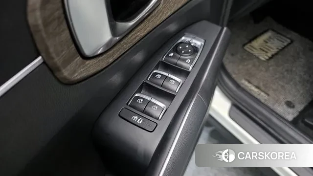 Kia Sorento 4th Generation 2021 Белый из Кореи, фото 5