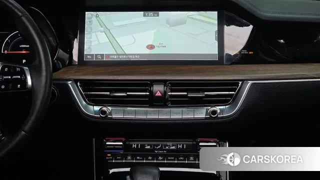 Kia Mohave Master 2020 Черный из Кореи, фото 5