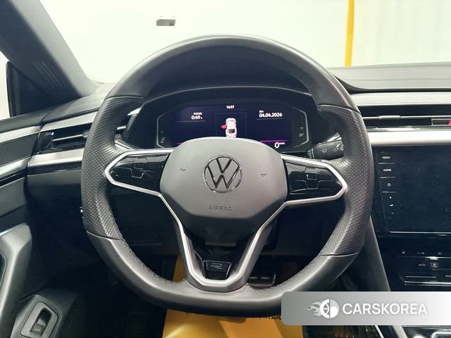 Volkswagen CC 2022 Другой из Китая, фото 5
