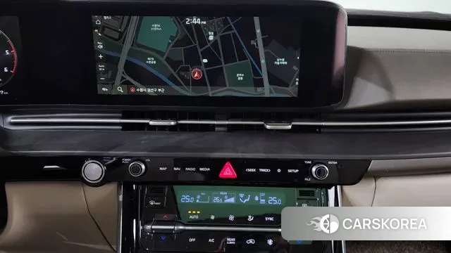 Kia Carnival 4th generation 2020 Белый из Кореи, фото 5