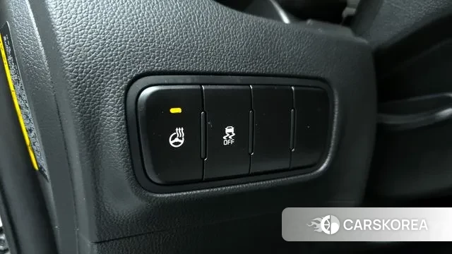 Kia The New Kia Ray EV 2024 Белый из Кореи, фото 5