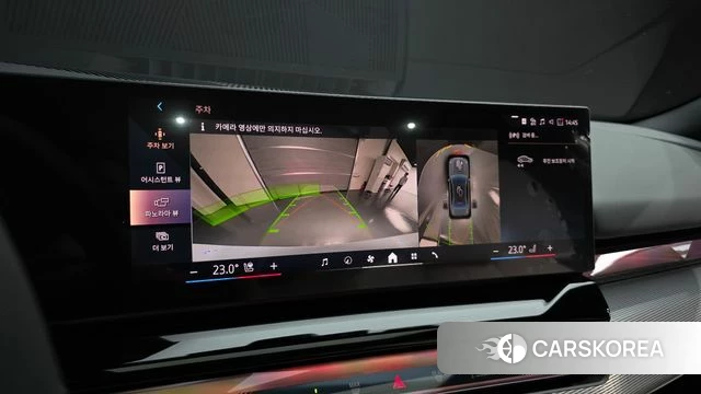 BMW 5 Series (G60) 2026 Светло-серебряный цвет из Кореи, фото 5