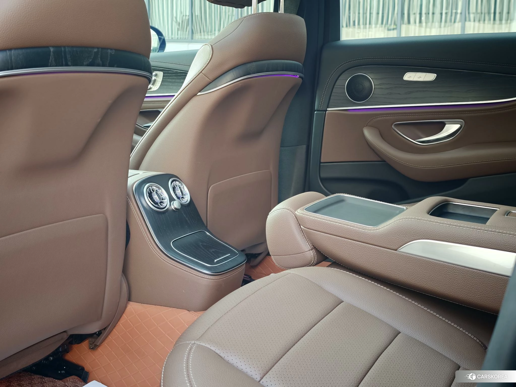 Mercedes-Benz E-Class 2023 Черный из Китая, фото 5