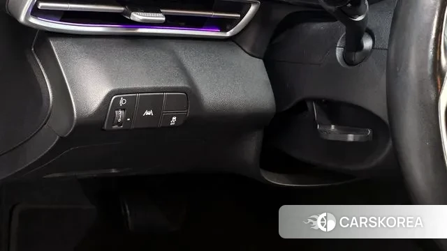 Hyundai Avante (CN7) 2020 Серый из Кореи, фото 5