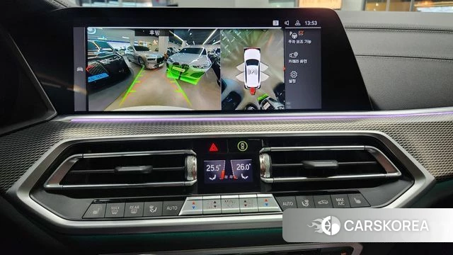 BMW X5 (G05) 2022 Белый из Кореи, фото 5