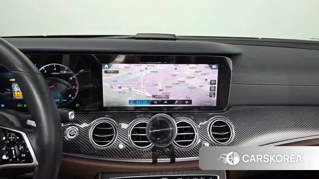 Mercedes-Benz E-Class W213 2021 Черный из Кореи, фото 5