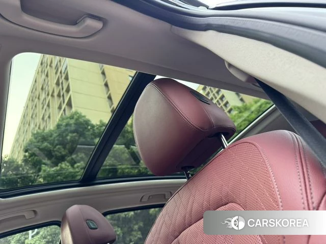BMW X3 2022 Черный из Китая, фото 5
