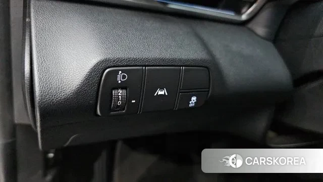 Hyundai Avante (CN7) 2021 Серый из Кореи, фото 5