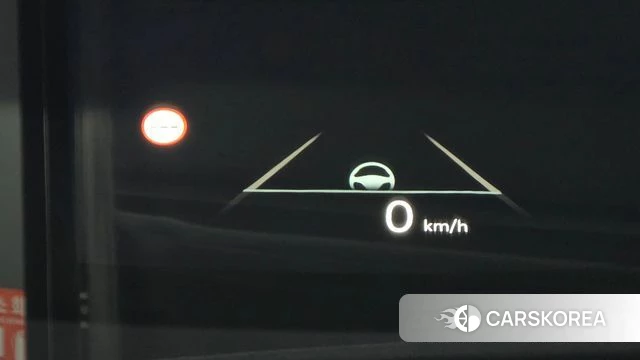 Hyundai Santa Fe (MX5) 2026 Черный из Кореи, фото 5