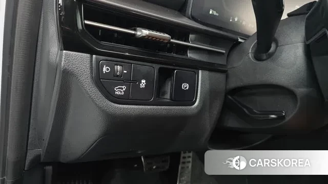 Kia The New Sportage 5th Generation 2025 Белый из Кореи, фото 5