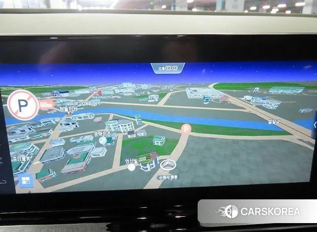 Ssangyong Torres 2023 Черный из Кореи, фото 5