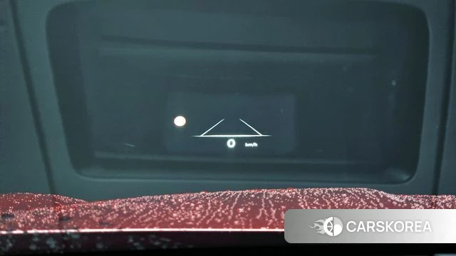 Genesis GV70 2024 Красный из Кореи, фото 5