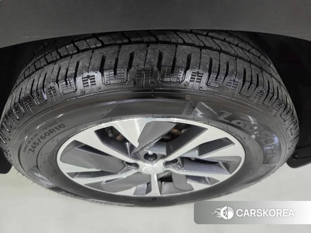 Hyundai Palisade 2019 Синий из Кореи, фото 5