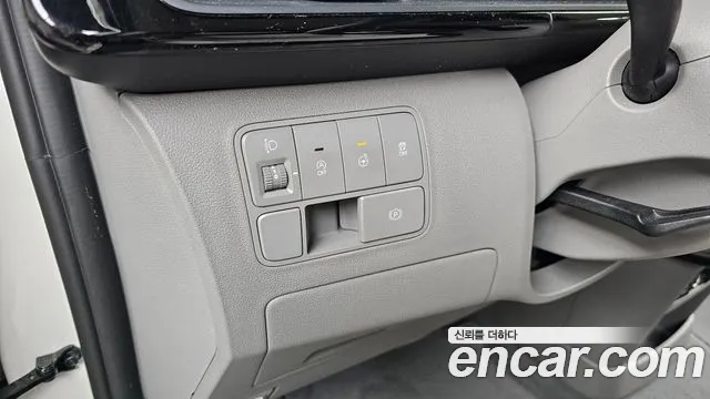 Hyundai Staria id 2650833 из Кореи 5