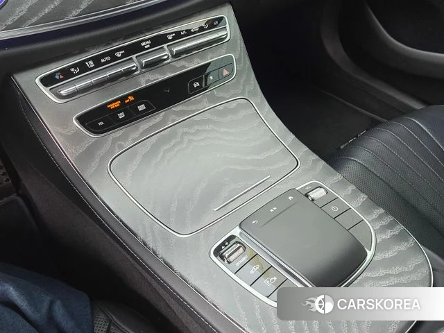 Mercedes-Benz CLS-Class C257 2021 Белый из Кореи, фото 5