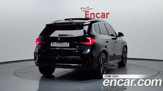 BMW X1 (U11) id 2671145 из Кореи 5