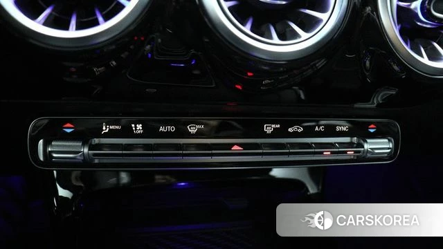 Mercedes-Benz A-Class W177 2024 Серый из Кореи, фото 5