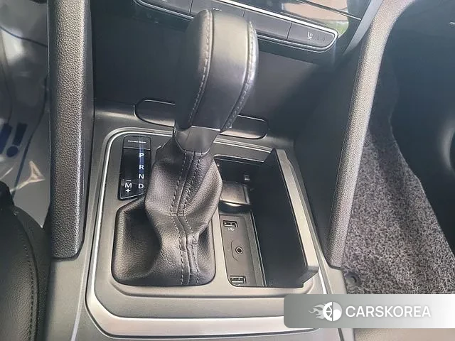 Renault Korea (Samsung) SM6 2019 Серый из Кореи, фото 5